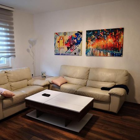 Polat Apartments 1 Έσσεν Εξωτερικό φωτογραφία