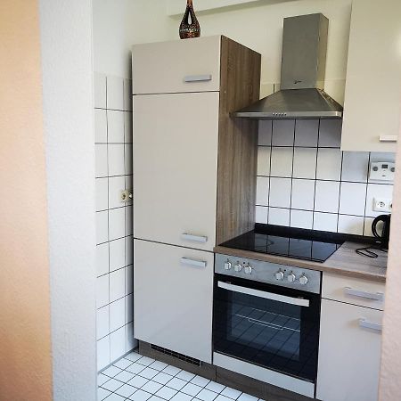 Polat Apartments 1 Έσσεν Εξωτερικό φωτογραφία