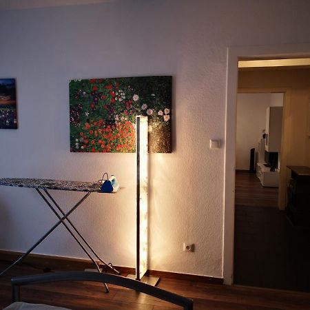Polat Apartments 1 Έσσεν Εξωτερικό φωτογραφία