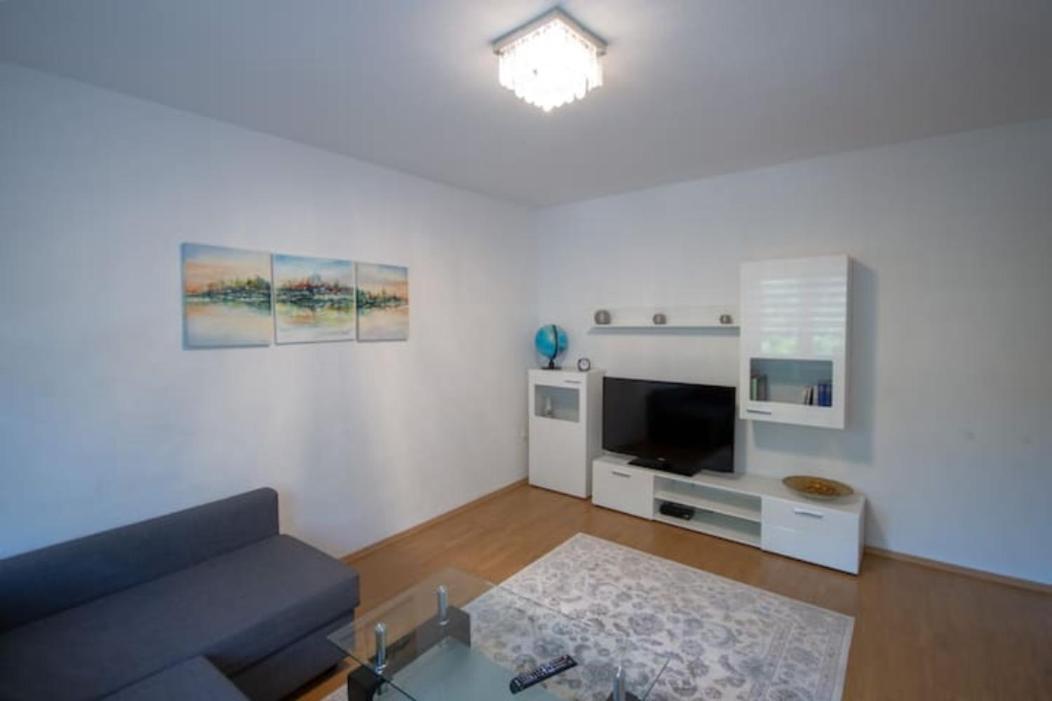 Polat Apartments 1 Έσσεν Εξωτερικό φωτογραφία